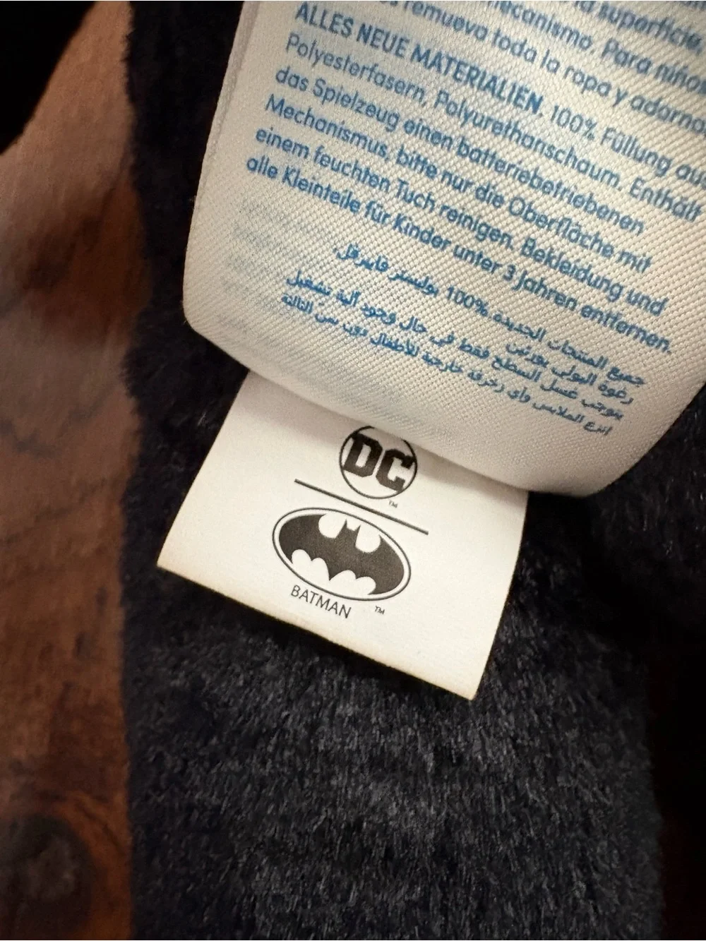 Build-A-Bear batcave™ now